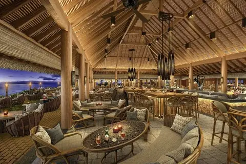 Hyatt Regency Bali in Denpasar — foto 19