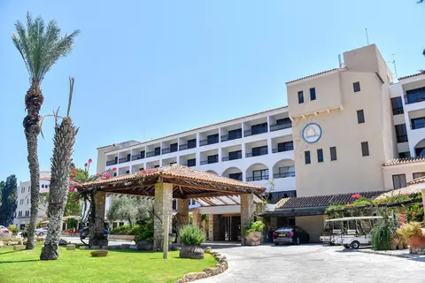 Coral Beach Hotel & Resort in Πέγεια — foto 10