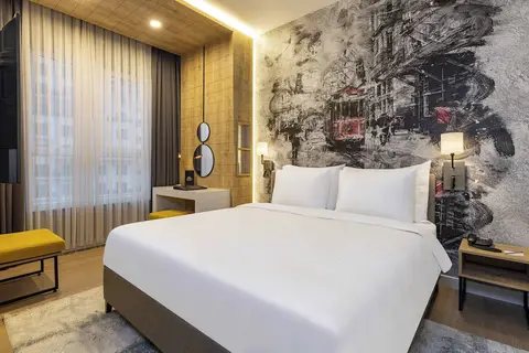 Days Inn & Suites by Wyndham Esenyurt in Fatih — foto 16