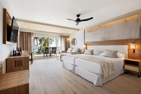 Hotel Riu Nautilus in Torremolinos — foto 3