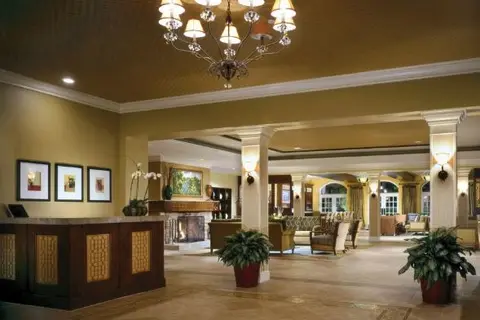 Hyatt Regency Newport Beach in Newport Beach — foto 4