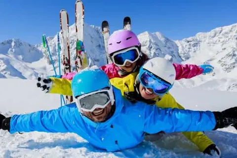 UplandParcs Winterberg foto 14