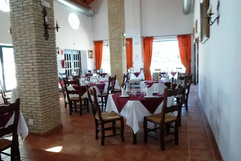 Camping Pueblo Blanco in Olvera — foto 5