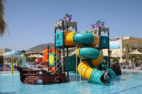 Stella Village Seaside hotel in Chersonisos Municipal Unit, foto 18