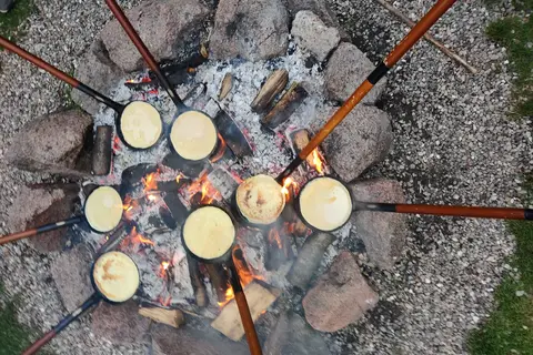 Camping Løgballe in Stouby — foto 6