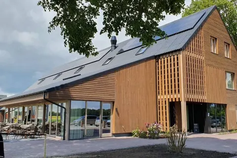 Boutique Hotel Het Witte Veen foto 31