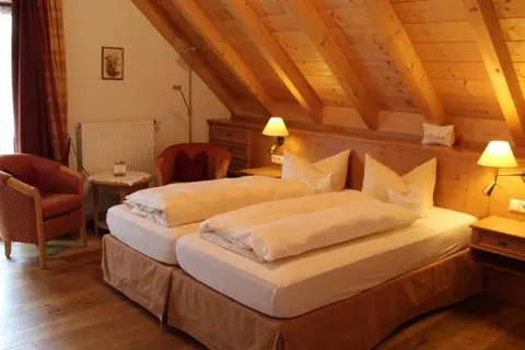 Naturparkhotel Schwarzwaldhaus Bernau foto 5