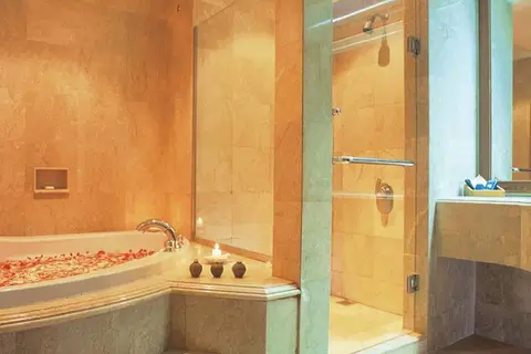 Hotel Nikko Bali Benoa Beach in Kuta Selatan — foto 18