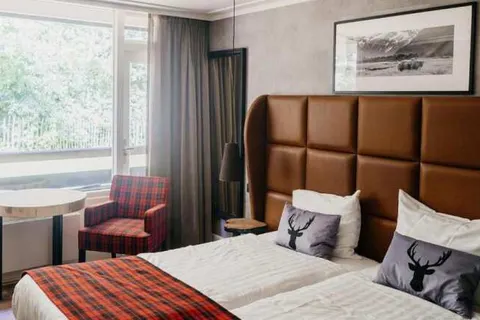 Badhotel Rockanje aan Zee foto 15