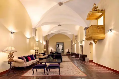 Convento do Espinheiro, Historic Hotel & Spa in Évora — foto 2