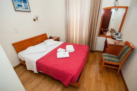 Cecil Hotel in Athene — foto 11