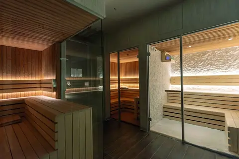 Lazure Hotel & Marina in Meljine — foto 11