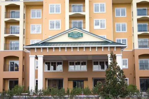 Lake Buena Vista Resort in Poinciana Boulevard — foto 9