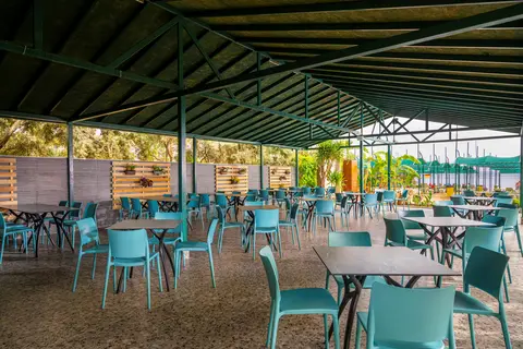 Hotel Telatiye Resort in Alanya — foto 31