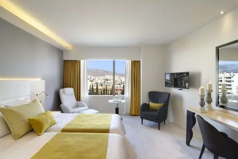 Athens Avenue Hotel in Athene