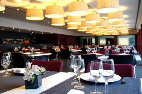 Món Sant Benet Hotel & Conference Centre in Sant Fruitos De Bages — foto 7