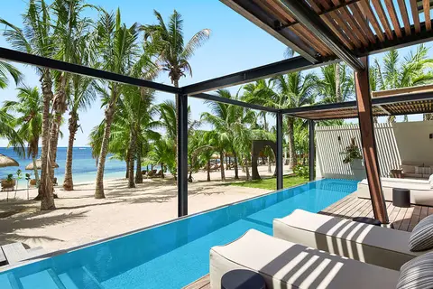 LUX Grand Baie in Grand Baie, foto 16
