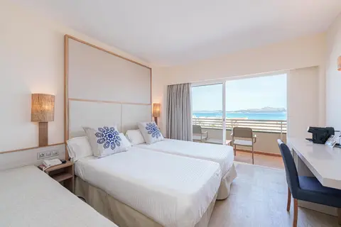 Caprice Janeiro Hotel & Spa in Can Picafort, foto 2