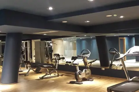 Best Western Premier Ark Hotel in Krujë — foto 5