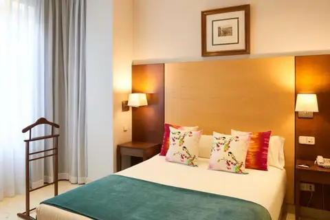 Partner Barrio de Salamanca Suites in Madrid — foto 2
