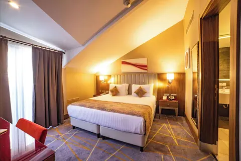 Ramada by Wyndham Istanbul Florya in İstanbul, foto 29