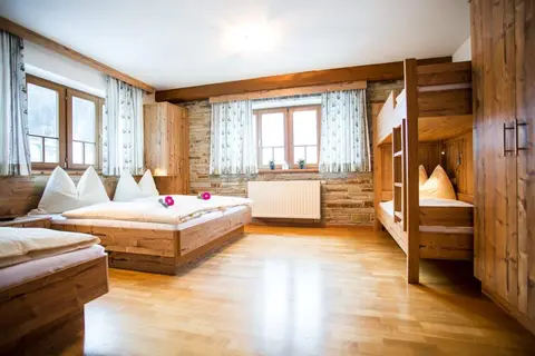 Grafenberg Chalet in Wagrain — foto 9
