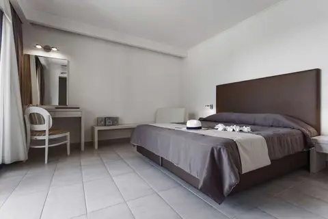 Lagomandra Beach Hotel & Suites in Δημοτική Ενότητα Σιθωνίας — foto 18