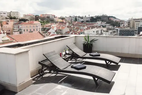 Lisboa in Almada — foto 3