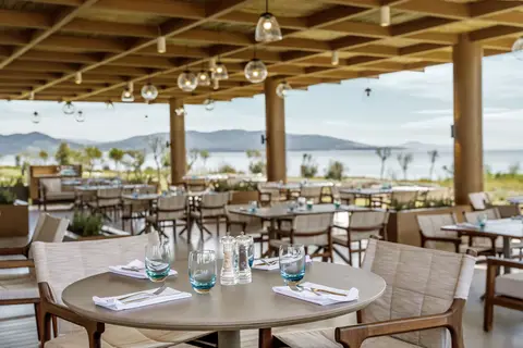 Bayou Anda Luxury Suites & Villas in Didim, foto 7