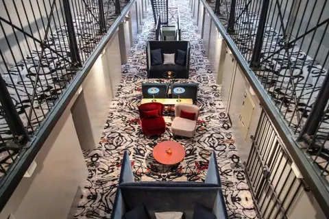 Home Hotel Katajanokka in Helsinki, foto 12