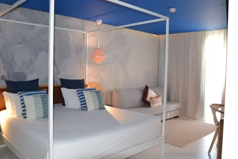 Hotel Indigo in Albufeira — foto 26