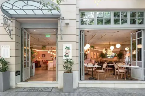 The Excelsior in Θεσσαλονίκη — foto 15