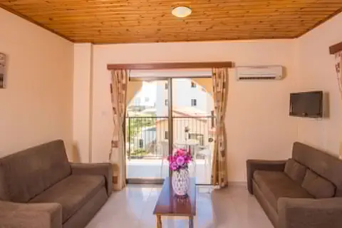 Windmills Hotel Apartments in Παραλίμνι — foto 19