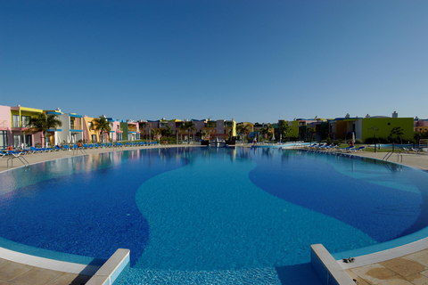 Appartementen Orada Marina de Albufeira foto 2