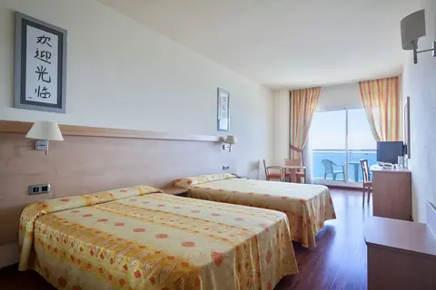 Hotel Best Benalmádena in Benalmádena — foto 9
