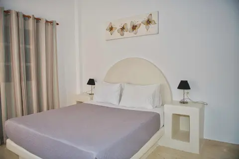 Villa Angira in Δημοτική Ενότητα Θήρας — foto 12