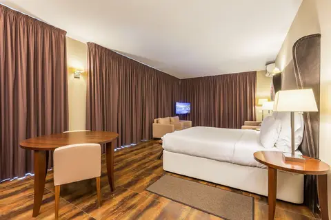 Marriott Residences Salgados Resort, Algarve in Albufeira — foto 29