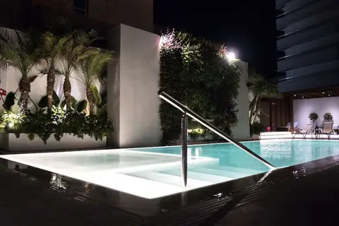 Manousos City Hotel in Rhodes — foto 11