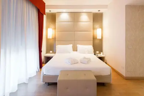 Hotel Nasco in Milaan, foto 13