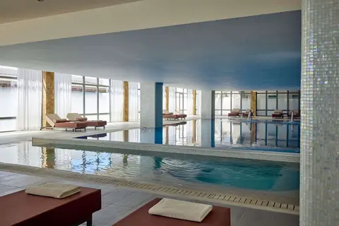 Boutique 5 Hotel & Spa in Kiotari, foto 10