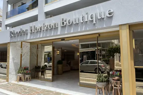 Rhodos Horizon Boutique in Municipal Unit of Rhodes — foto 20