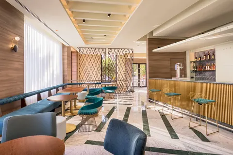 Occidental Sevilla Viapol foto 10