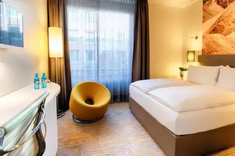 ACHAT Hotel Bremen City foto 4