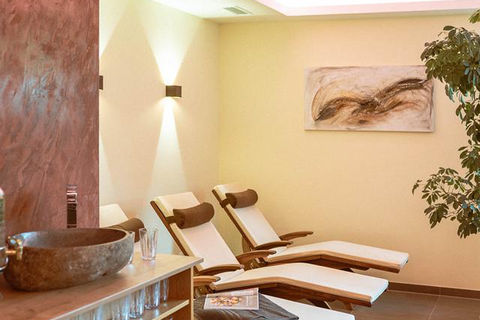 Hotel Der Bachschmied foto 12