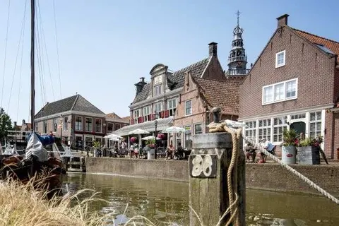 Harbour Suites Monnickendam foto 3