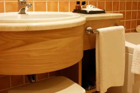 CPH Pevero Hotel in Porto Cervo — foto 16