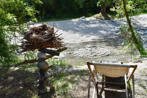 Camping Santa Monica foto 12