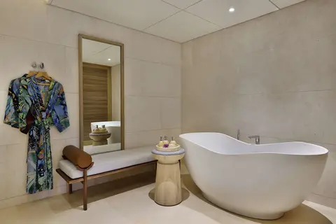 Mango House Seychelles, LXR Hotels & Resorts in Baie Lazare — foto 18