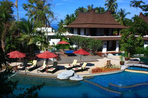 The Elements Krabi in บ้านเกาะกวาง — foto 9
