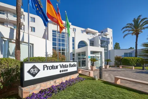 Protur Badía Park Aparthotel in Sant Llorenç des Cardassar, foto 11
